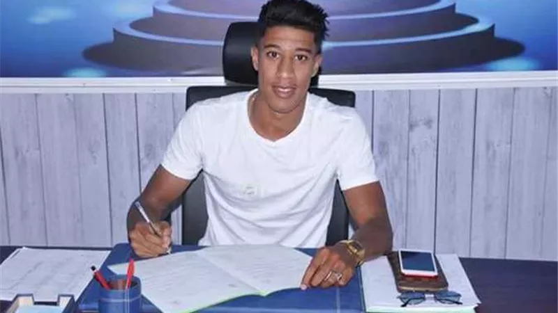 رسمياً.. الزمالك يوافق على انتقال حميد أحداد للرجاء المغربي