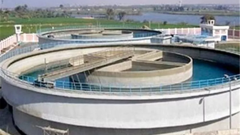 بالفيديو.. معاون وزير الإسكان: وصلنا المياه لـ 98.7% من مناطق الجمهورية