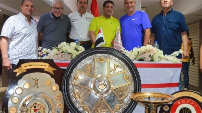 فاروق جعفر: كلنا نفتخر بنادي الزمالك