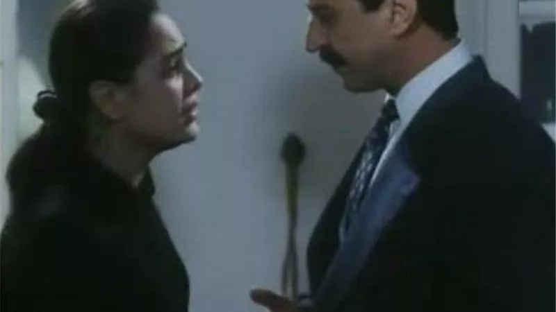 شريهان تعلن رحيل المخرج كريم ضياء الدين