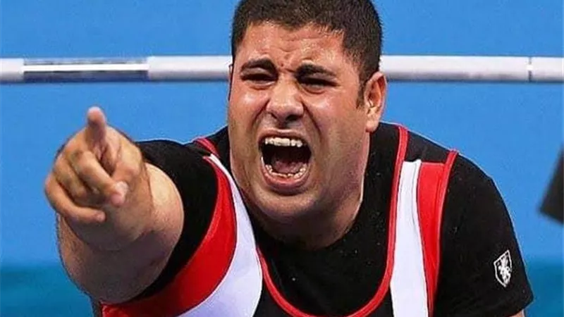 ميدالية سادسة.. نتائج البعثة المصرية فى دورة الألعاب البارالمبية بطوكيو