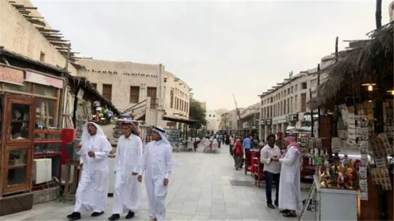 خلال 24 ساعة.. تسجيل 205 إصابات جديدة بكورونا بقطر
