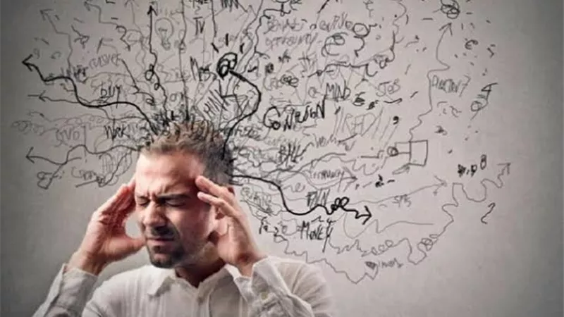 أهم العقاقير الطبية التى تعالج الوسواس القهرى