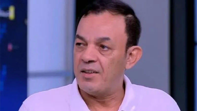 سر ابتعاد علاء مرسي عن الفن .. الفنان يرد