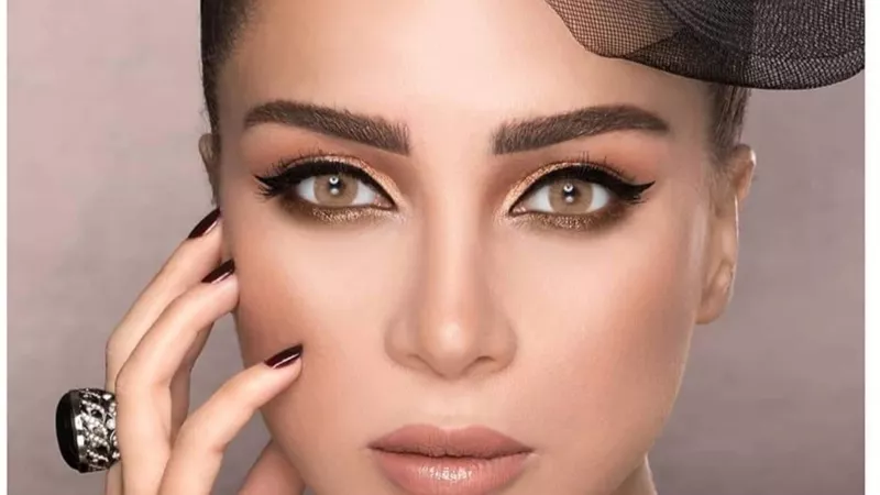 مي عز الدين تعود بعد غياب عن السوشيال ميديا بصورة مع 
