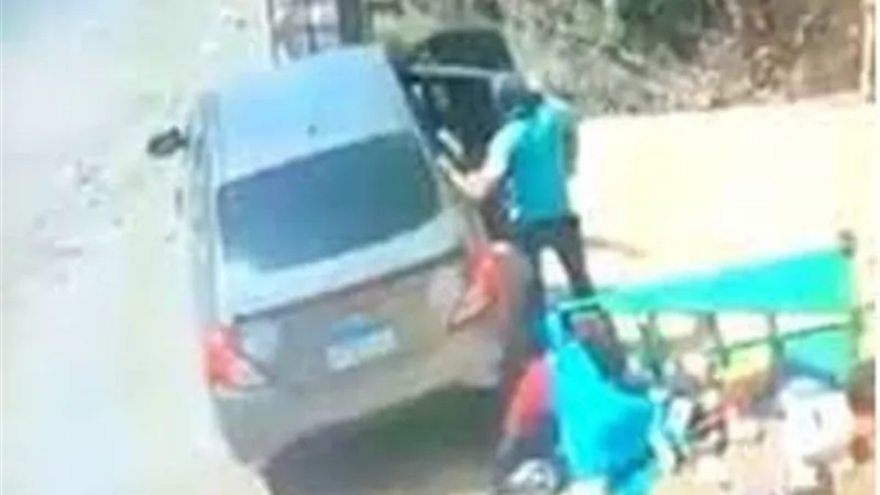 أجهزة الأمن تنجح فى تحرير الطفل المختطف بالمحلة زياد البحيرى