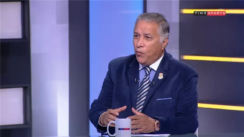المقاصة: اجتماع الأندية مع الجبلاية لم يسفر عن شيء