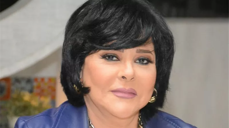 إسعاد يونس تكشف سبب عودتها إلى السينما