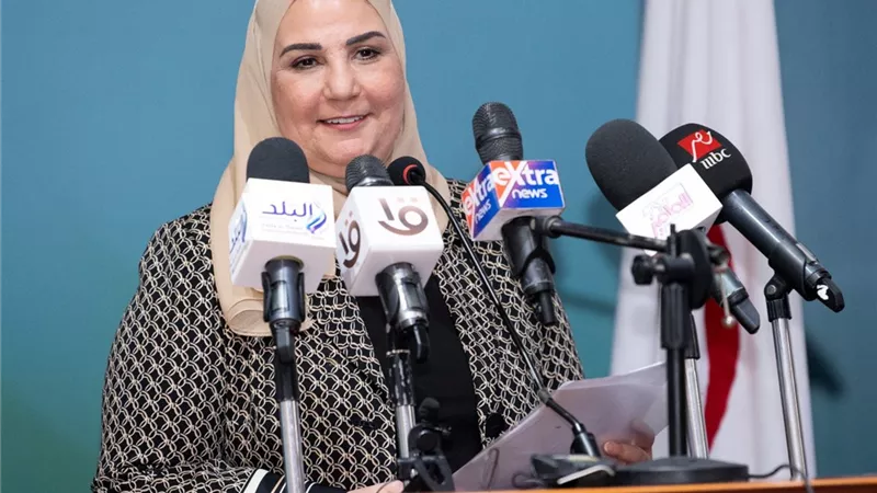 القباج تطلق حملة 
