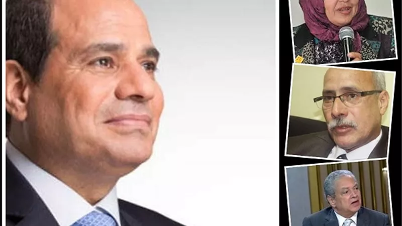الرئيس: 