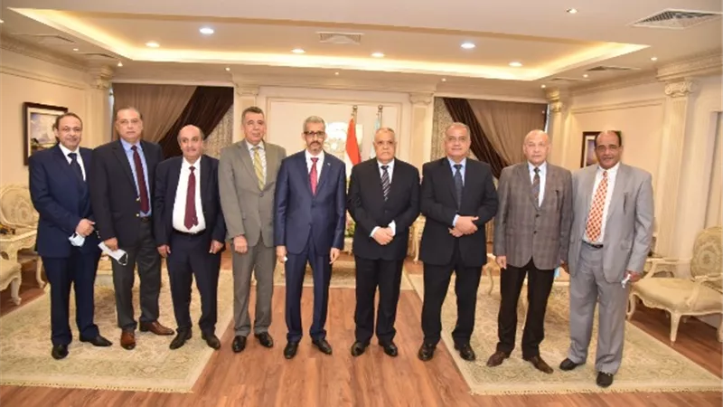 التراس يؤكد أن الجهل تكلفته أعلي بكثير من تكلفة الإنفاق علي التعليم