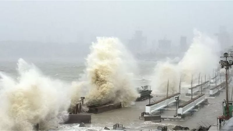 إعصار إيدا يتسبب في مصرع شخصين وإصابة 10 آخرين في ولاية ميسيسيبي الأمريكية