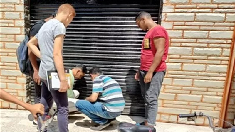 غلق 5 مراكز للدروس الخصوصية بالشرقية