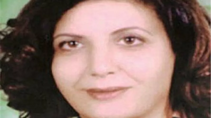 السيناريست زينب عزيز رئيساً للمركز القومي للسينما