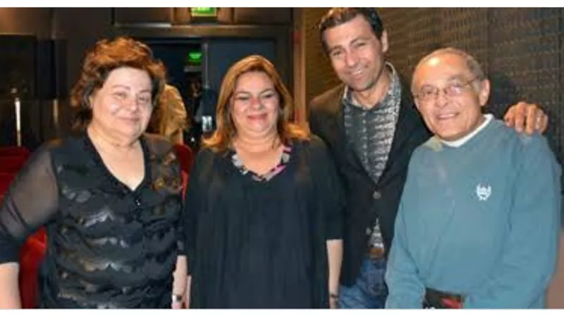 صناعة النجوم فهلوة أم ضربة حظ