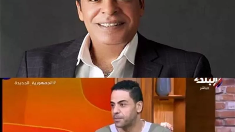 هانى حسن الأسمر لسلوى عثمان: والدى نصنحى أصنع تاريخ وأحافظ على اسمى.. فيديو