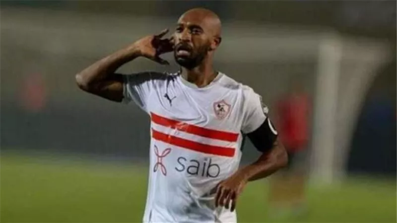 الزمالك يتمسك بدعم شيكابالا ويجهز ملفاً بالفيديوهات للتظلم لـ 