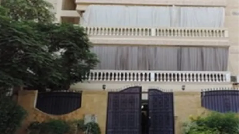ضبط كيان تعليمى وهمى للنصب والإحتيال على راغبى الحصول على شهادات جامعية