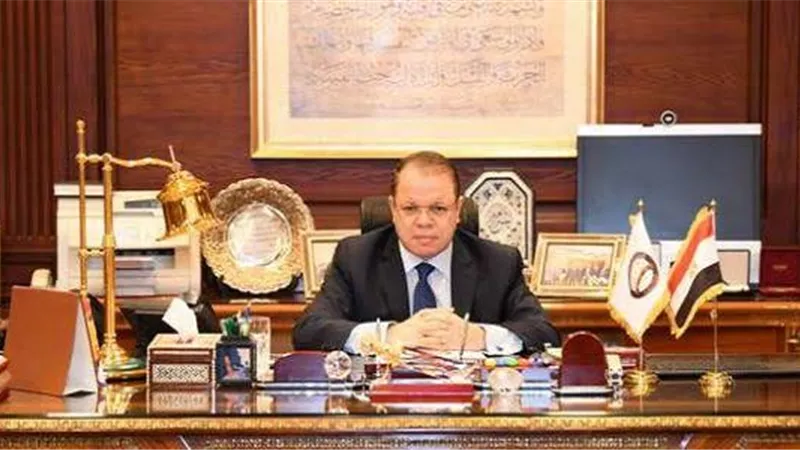 النائب العام يأمر بحبس ثلاثة متهمين بخطف طفل المحلة
