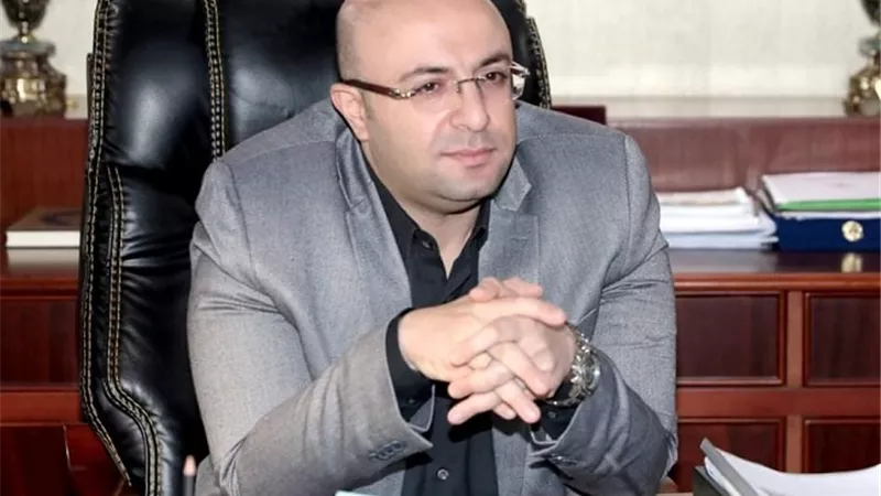 الكشف وتوفير العلاج لــ 780مواطناً في قافلة بقرية تلت بالفشن