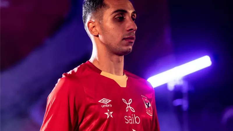 كريم فؤاد: حققت حلم حياتي بالانضمام للأهلي.. وجاهز للتحدي