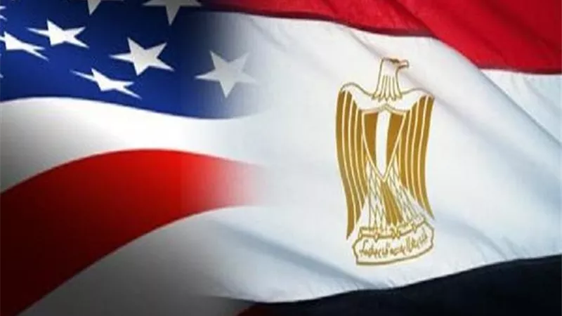 إيجيبت فورود: العلاقات المصرية الأمريكية تتسم بالمتانة والعمق الاستراتيجي
