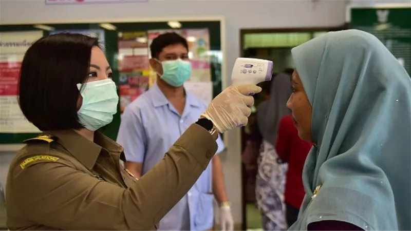 ماليزيا تسجل 20 ألفا و897 إصابة جديدة بفيروس كورونا خلال 24 ساعة