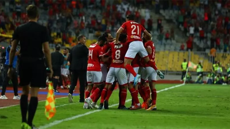 مفاجأة .. 