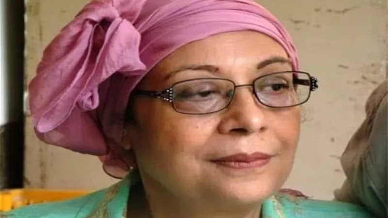 وفاة ابنة الشاعر مأمون الشناوى