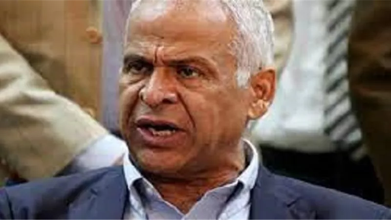 فرج عامر: سموحة يستحق اللعب فى الكونفيدرالية .. وسنتقدم بشكوى ضد الجبلاية