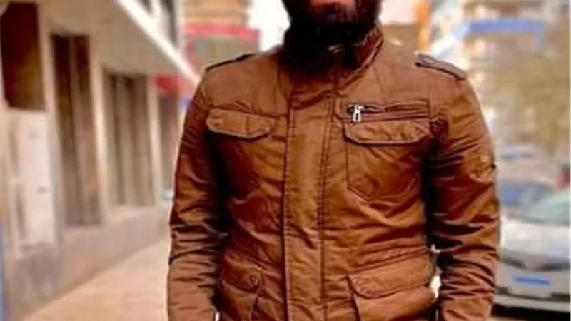 إسماعيل عبدالوهاب يشارك فى مسلسل 
