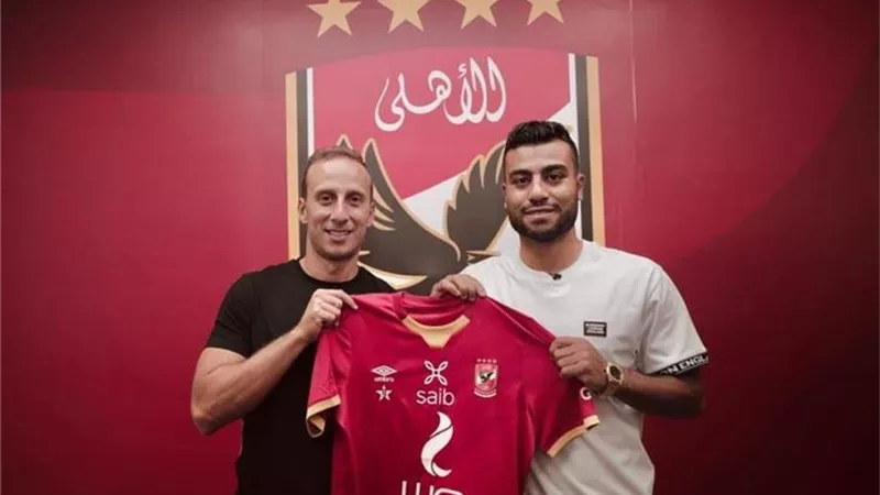 فرج عامر: اشترينا حسام حسن بـ200 ألف جنيه.. والحكام بحاجة إلى إعداد نفسي
