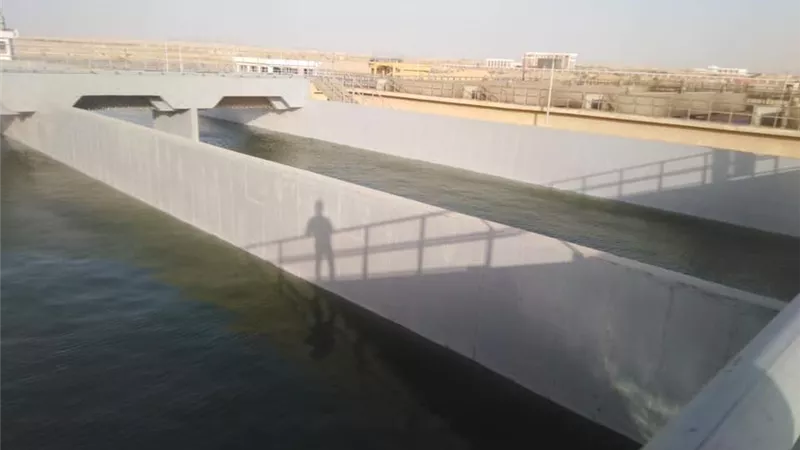الجزار: بنى سويف الجديدة تشهد طَفرة في المشروعات الخدمية