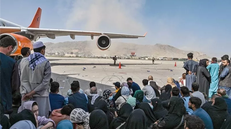الاتحاد الأوروبي.. تعزيز الدعم للدول التي تستقبل أكبر عدد من اللاجئين الأفغان