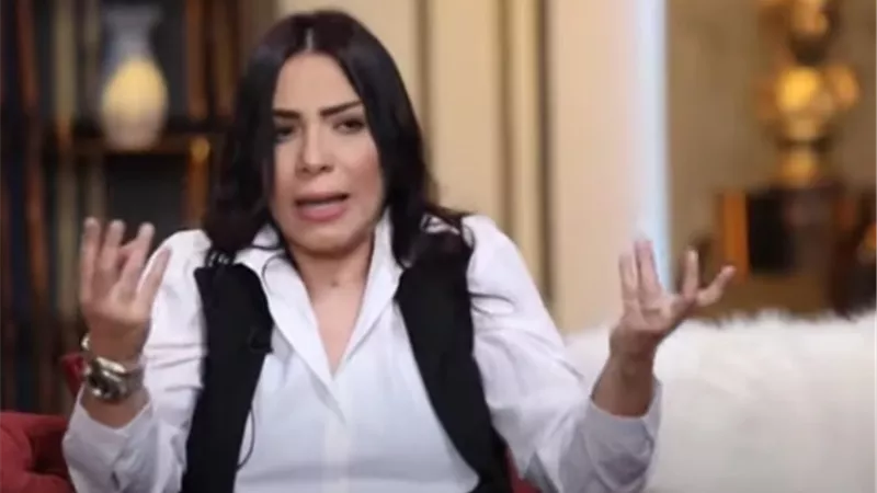 بالفيديو.. كاتبة تطالب بتشجيع التعدد: نسب المطلقات والعوانس كبيرة