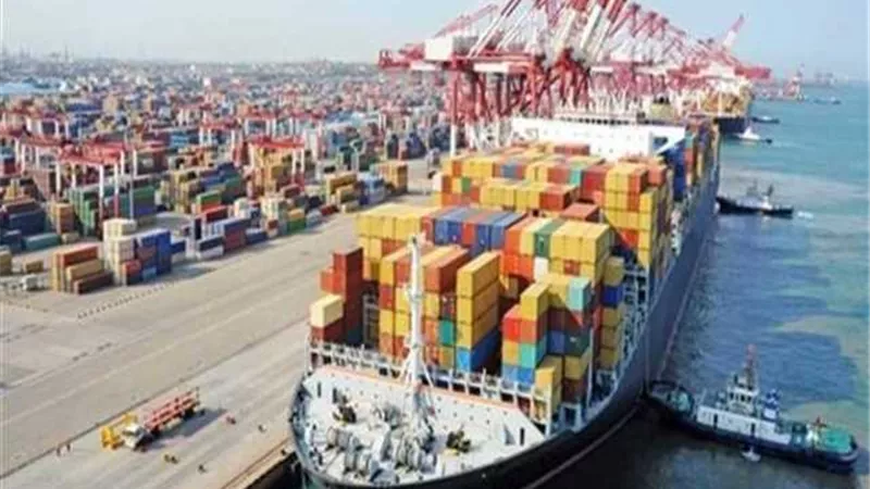 ارتفاع صادرات الصناعات الغذائية المصرية إلى 2.384 مليار دولار خلال 7 شهور