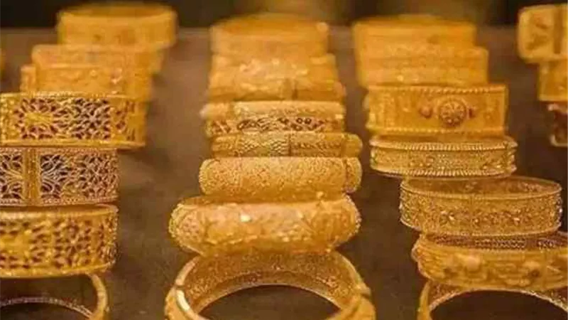 أسعار الذهب اليوم الاربعاء 1 سبتمبر 2021