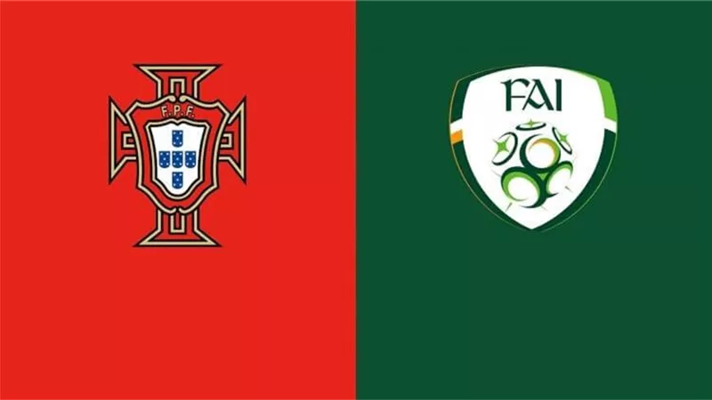 موعد مباراة البرتغال وأيرلندا اليوم في تصفيات كأس العالم.. والقنوات الناقلة