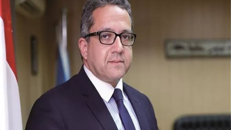 وزيرا السياحة والاتصالات يتابعان الموقف التنفيذى لعدد من مشروعات التحول الرقمي