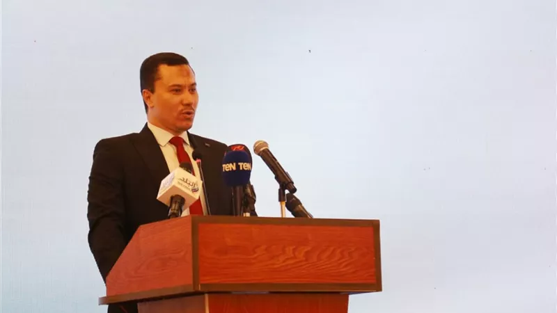 محافظ بورسعيد يشهد انطلاق المؤتمر الاقتصادي لمشروعات العاصمة الإدارية