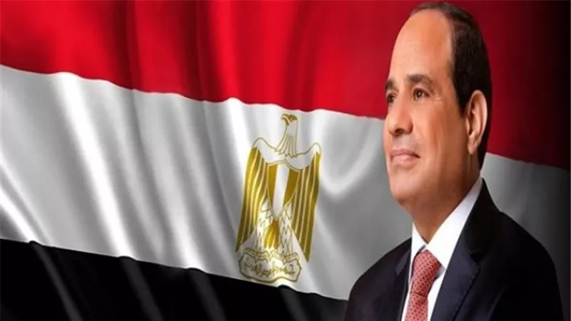 الرئيس السيسي يلتقي بقصر الاتحادية بوزير دفاع كوريا الجنوبية