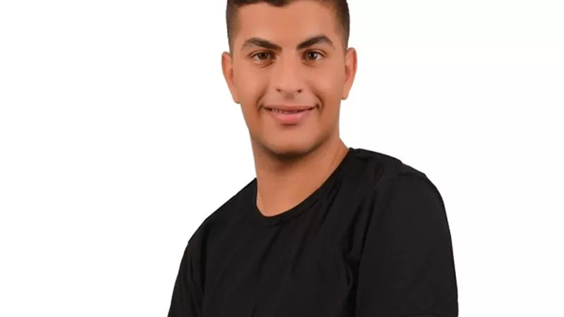 محمد قرشي يشارك في فيلم 