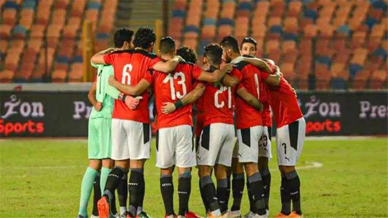 موعد مباراة منتخب مصر وأنجولا .. جدول مباريات الفراعنة والقنوات الناقلة في تصفيات كأس العالم 2022