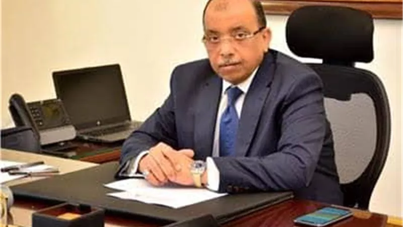 غداً ختام دورة إعداد المدربين TOT بسقارة
