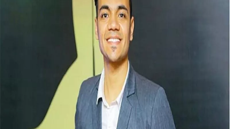 يوسف منصور يشارك في فيلم 