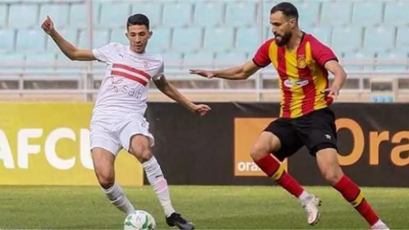 بعد موافقة كارتيرون .. اليوم حمدي النقاز في الزمالك