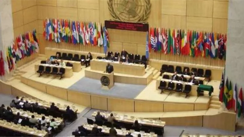 العمل الدولية: 4 مليارات شخص حول العالم يفتقرون للحماية الاجتماعية