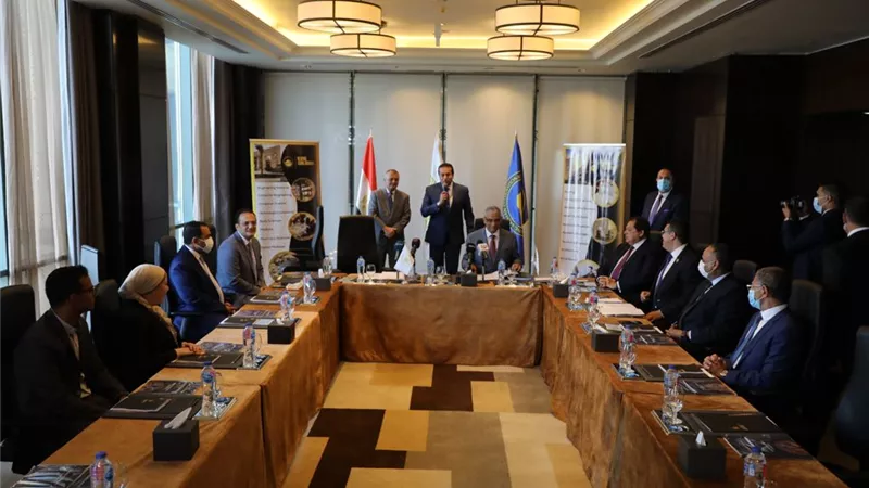 اتفاقية بين جامعتى الملك سلمان و imc للعلوم التطبيقية النمساوية لطرح برامج فى 