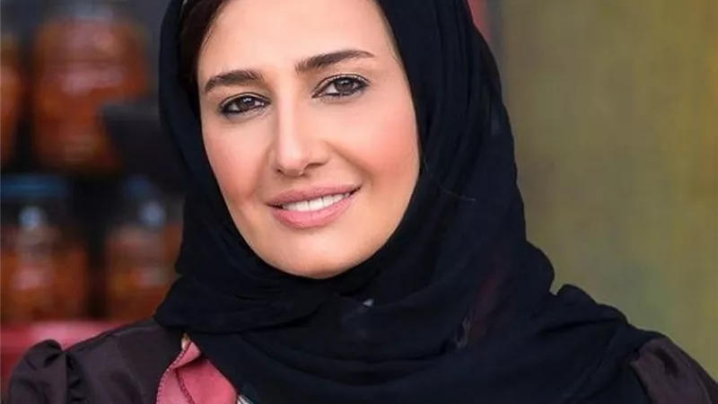 رسالة من حلا شيحة للإعلامى محمود سعد