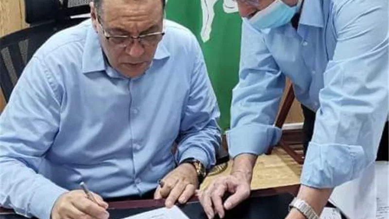 محافظ الشرقية يقرر النزول بالحد الأدنى لتنسيق القبول بالثانوي الفني